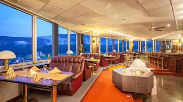 Hotel Horizont