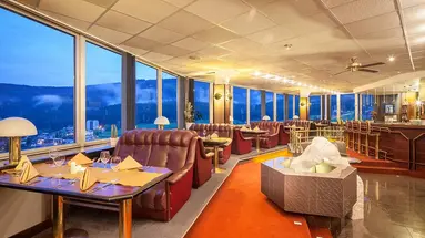 Hotel Horizont