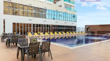 Hotel Horizont