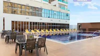 Hotel Horizont
