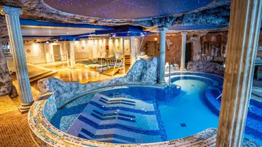 Hotel Horizont