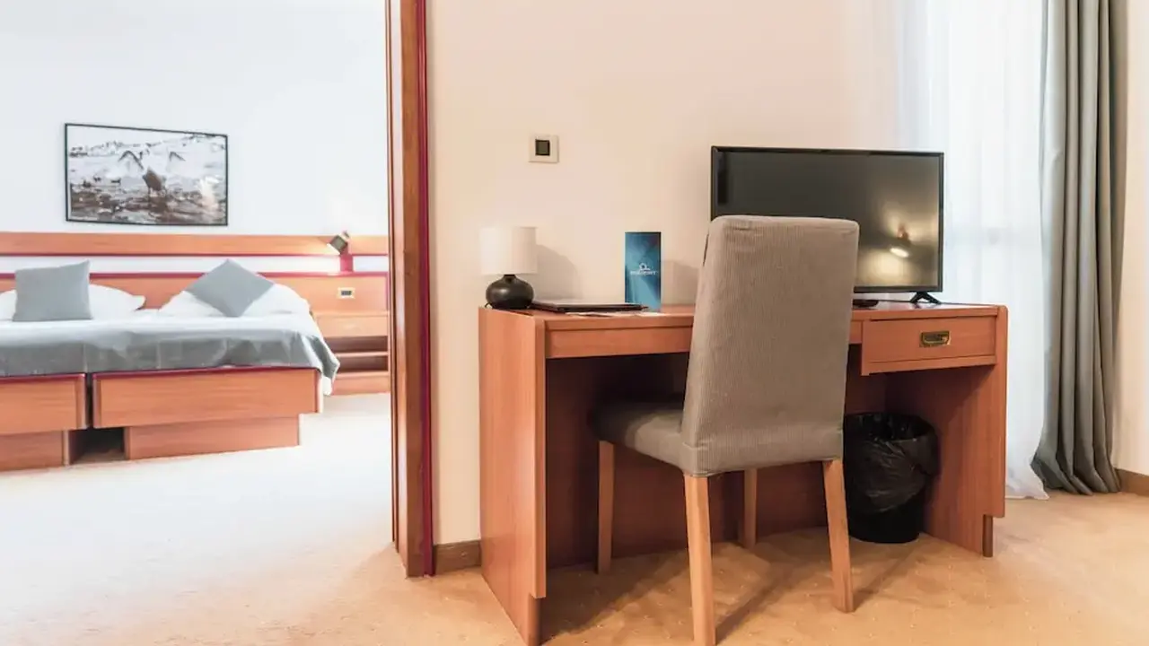 Hotel Horizont