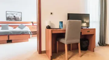 Hotel Horizont