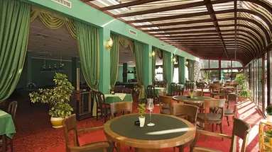 Hotel Horizont