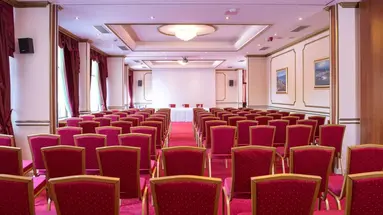 Hotel Horizont