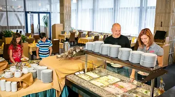 Hotel Horizont