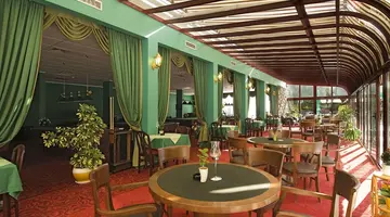 Hotel Horizont
