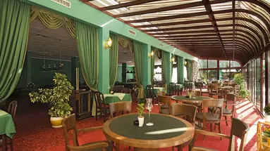 Hotel Horizont