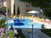HOTEL HORIZONT****