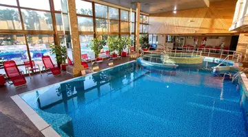 HOTEL HORIZONT****