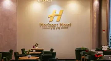 Hotel Horizont