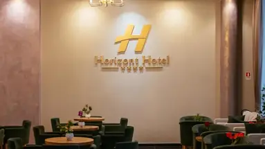 Hotel Horizont