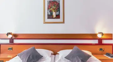 Hotel Horizont