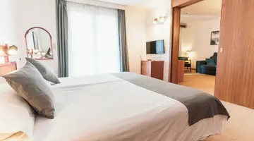 Hotel Horizont