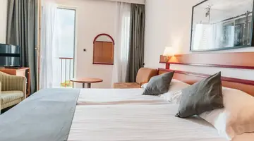 Hotel Horizont