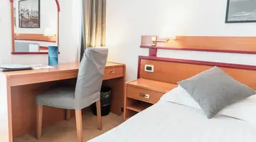 Hotel Horizont
