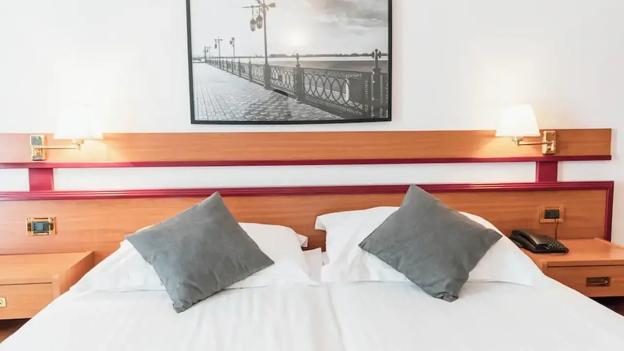 Hotel Horizont