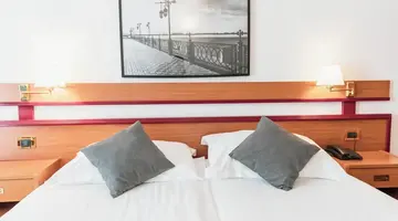 Hotel Horizont