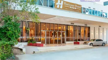 Hotel Horizont