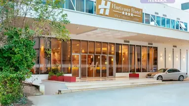 Hotel Horizont