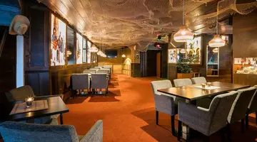 Hotel Horizont