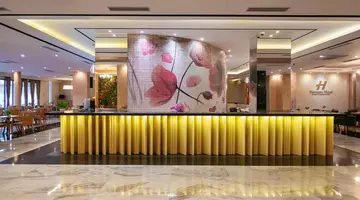 HOTEL HORIZONT