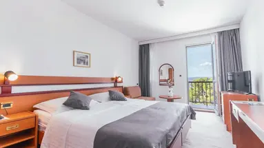 Hotel Horizont
