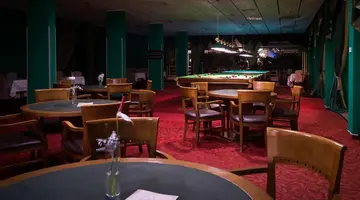 Hotel Horizont