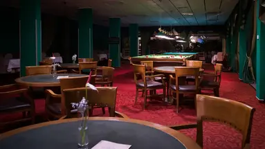 Hotel Horizont
