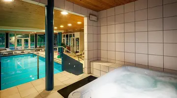 Hotel Horizont