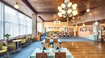 Hotel Horizont