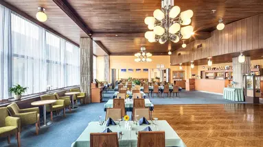 Hotel Horizont