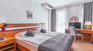Hotel Horizont