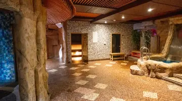 Hotel Horizont