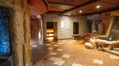Hotel Horizont