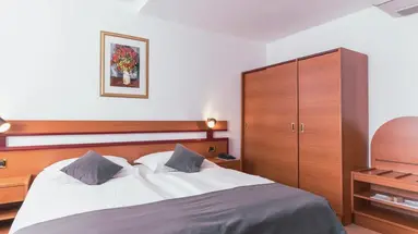 Hotel Horizont
