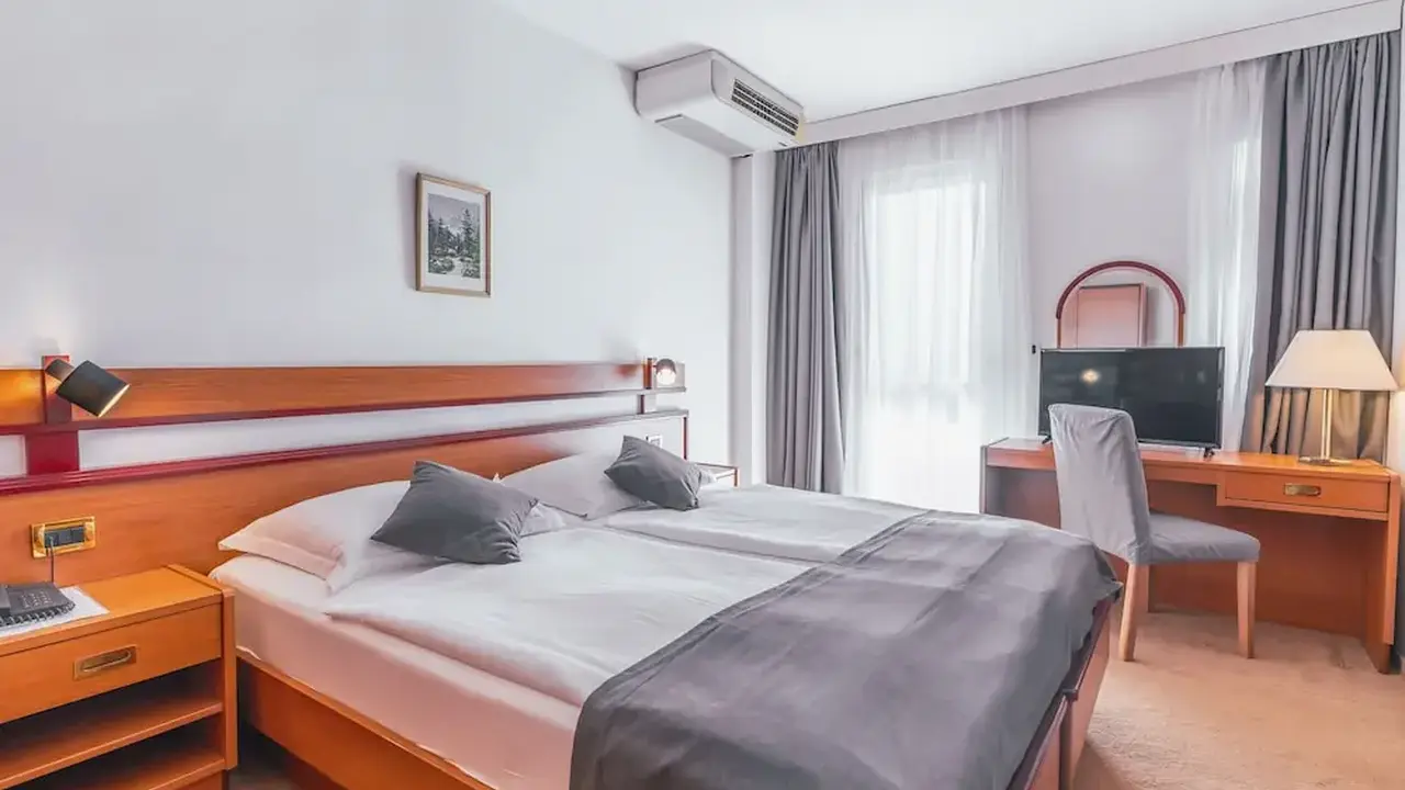 Hotel Horizont