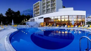 Hotel Horizont