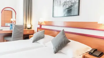 Hotel Horizont