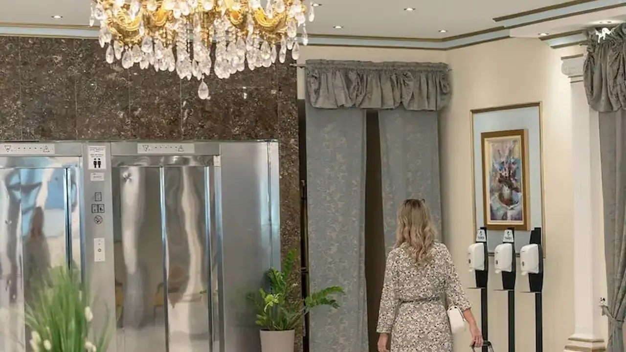 Hotel Horizont