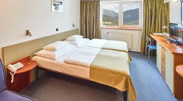 Hotel Horizont