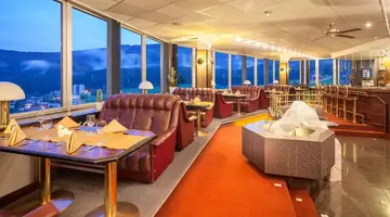 Hotel Horizont