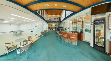 Hotel Horizont