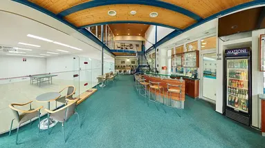 Hotel Horizont