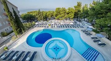 HOTEL HORIZONT****