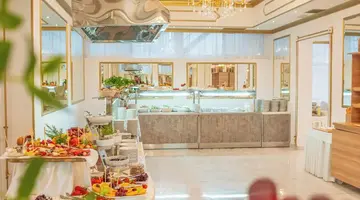 Hotel Horizont