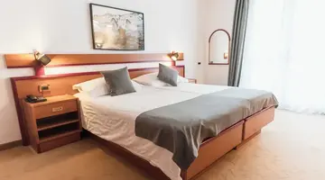 Hotel Horizont
