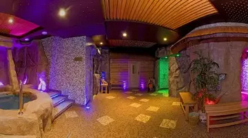 Hotel Horizont