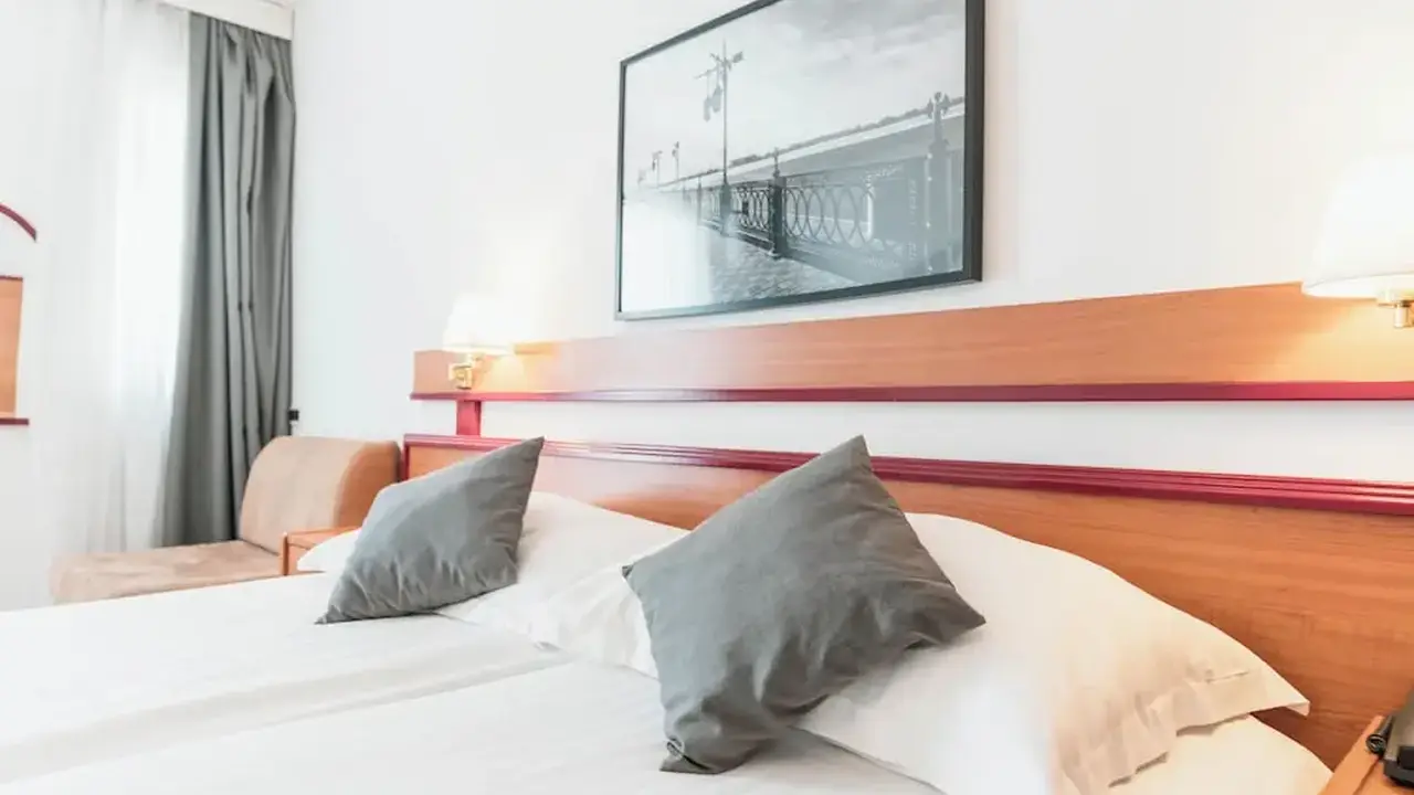 Hotel Horizont