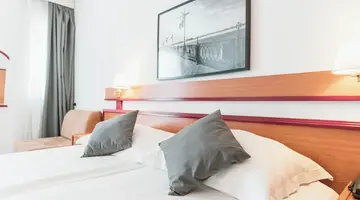 Hotel Horizont